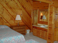 Cozy Log Cabins