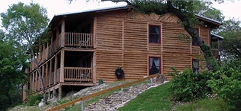 Log Cabins At Jacobs Creek Our Cabins And Rates